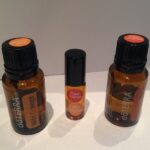 10 ml calm and collected