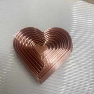 3D Printed Fidget Toys