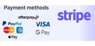 Payment logos
